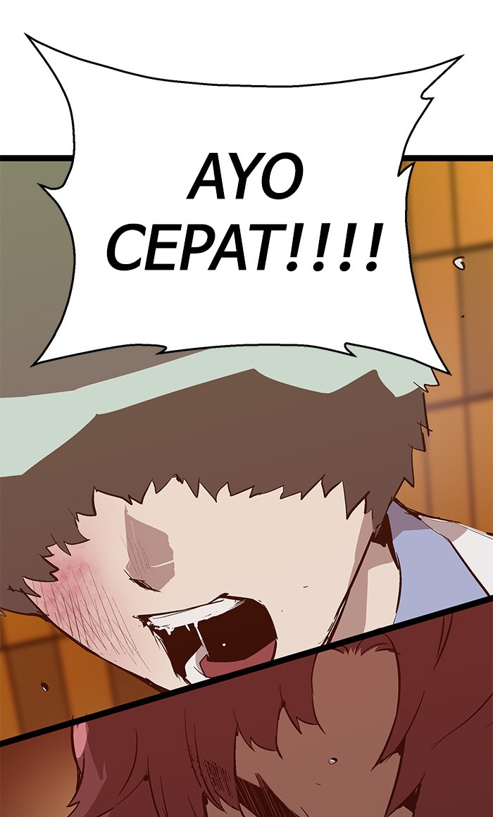 Weak Hero Chapter 56 - halaman 5