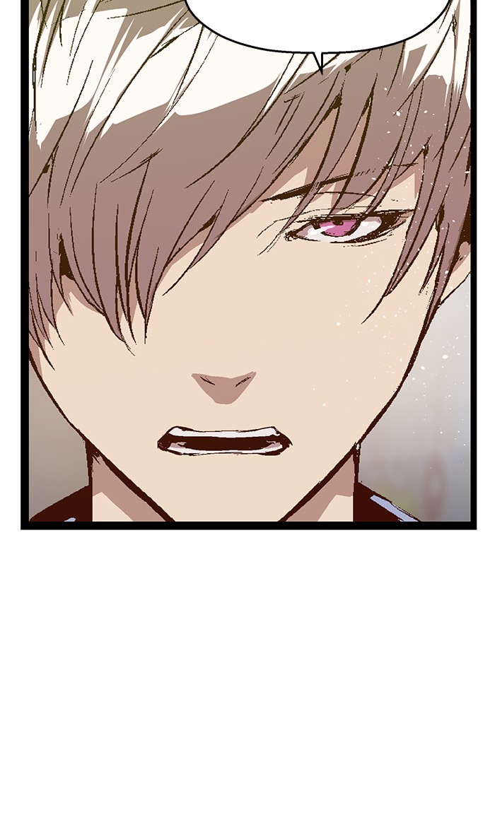 Weak Hero Chapter 56 - halaman 50