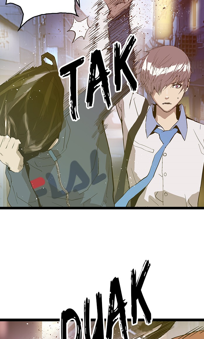 Weak Hero Chapter 56 - halaman 57