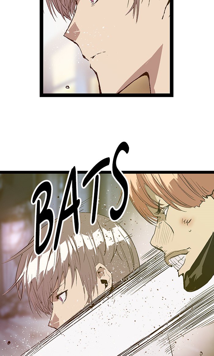 Weak Hero Chapter 56 - halaman 59