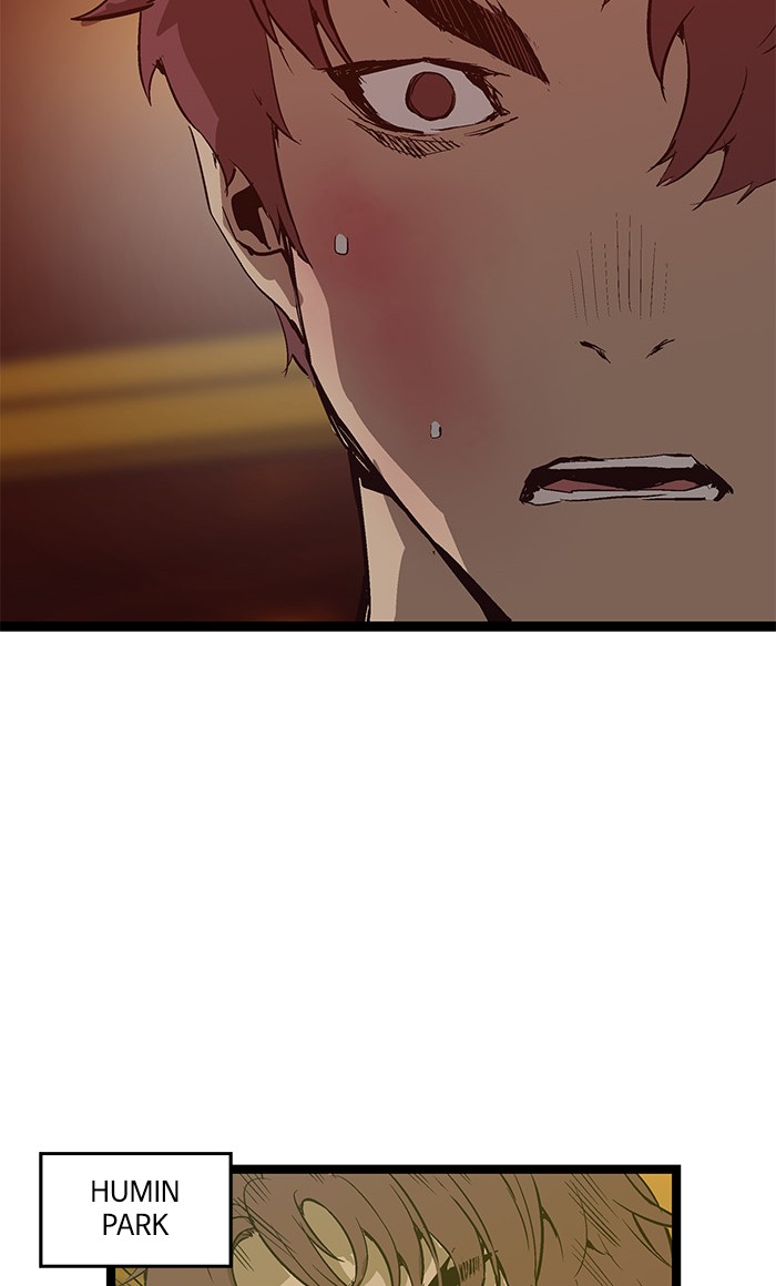Weak Hero Chapter 56 - halaman 6