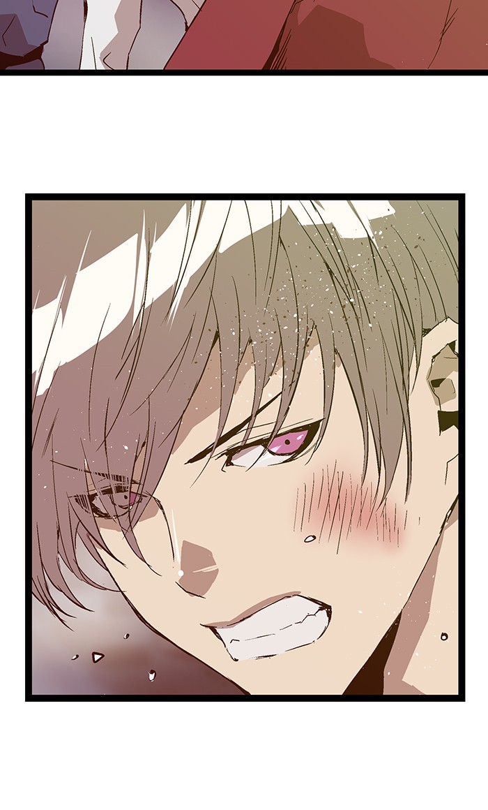 Weak Hero Chapter 56 - halaman 61