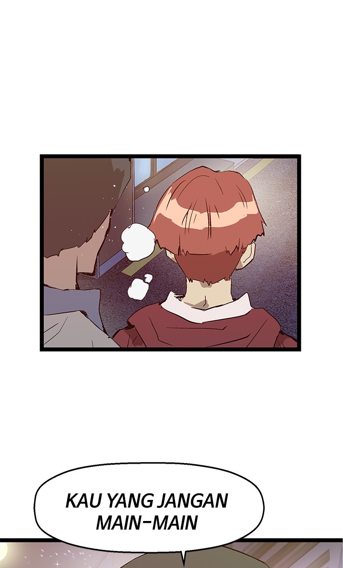 Weak Hero Chapter 56 - halaman 68