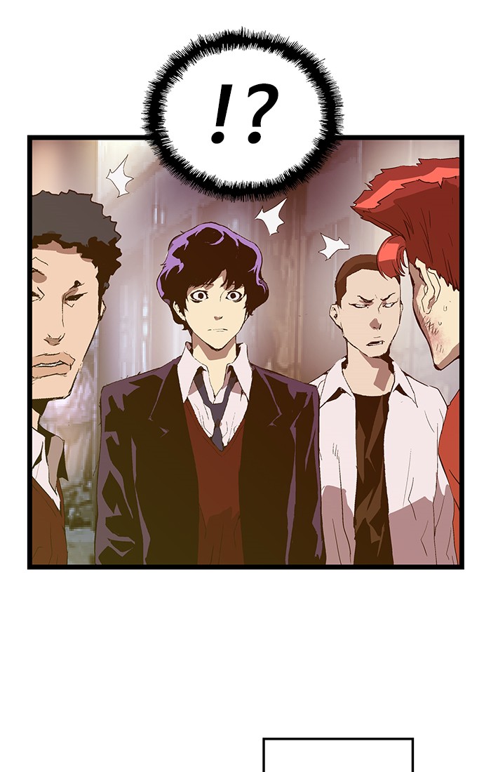 Weak Hero Chapter 56 - halaman 71