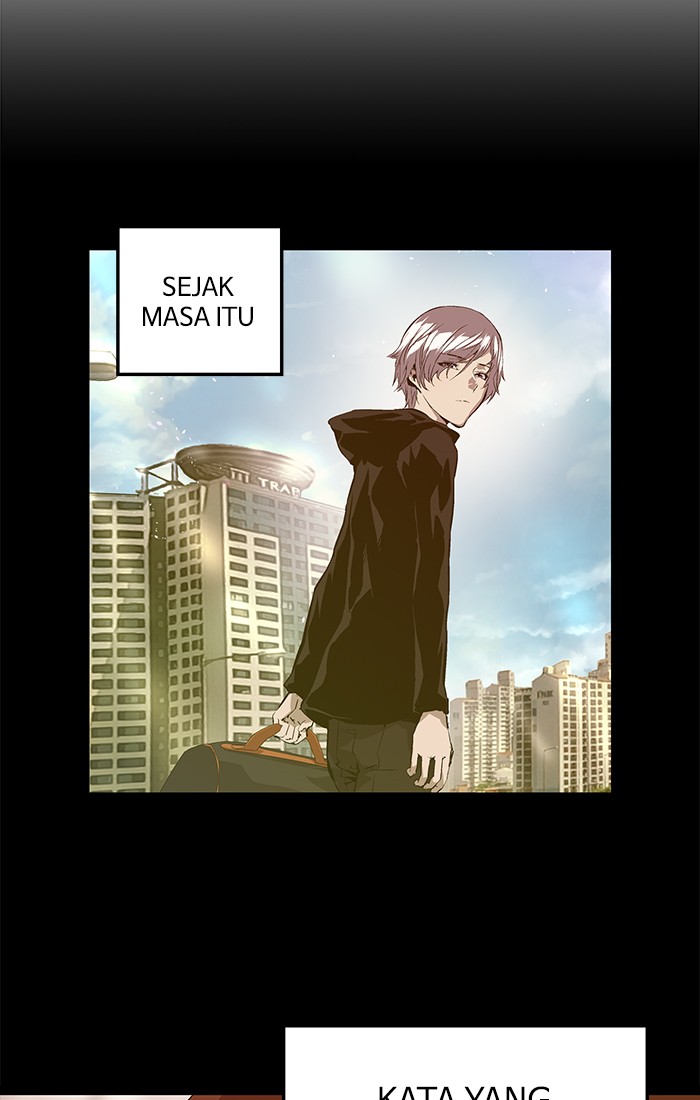 Weak Hero Chapter 56 - halaman 73