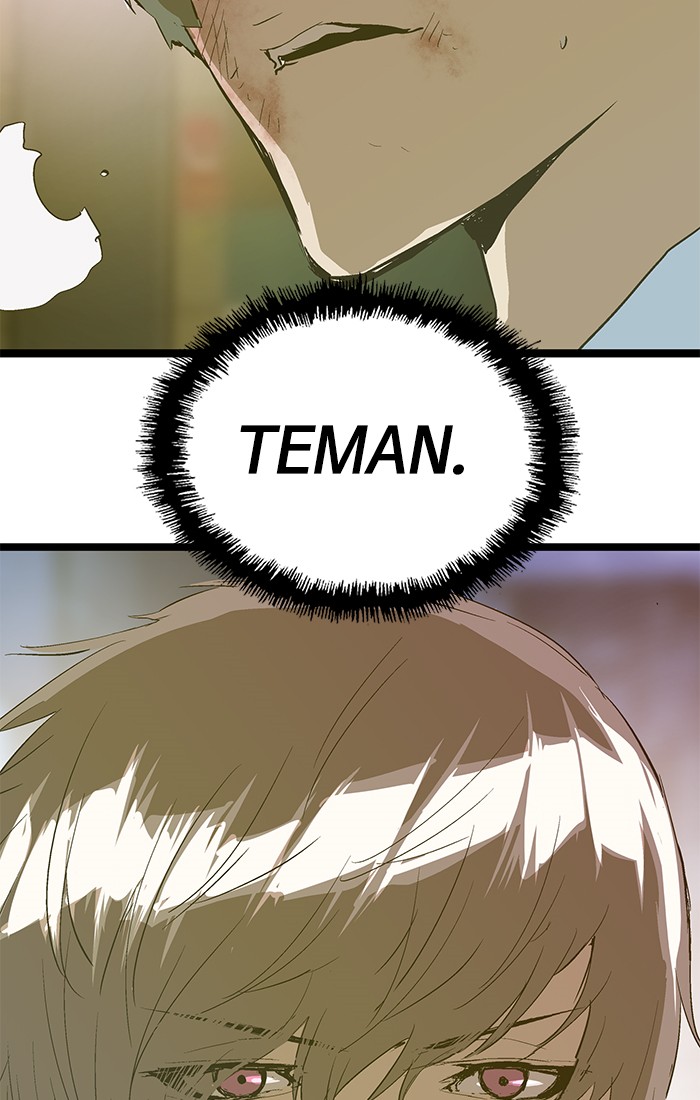 Weak Hero Chapter 56 - halaman 76