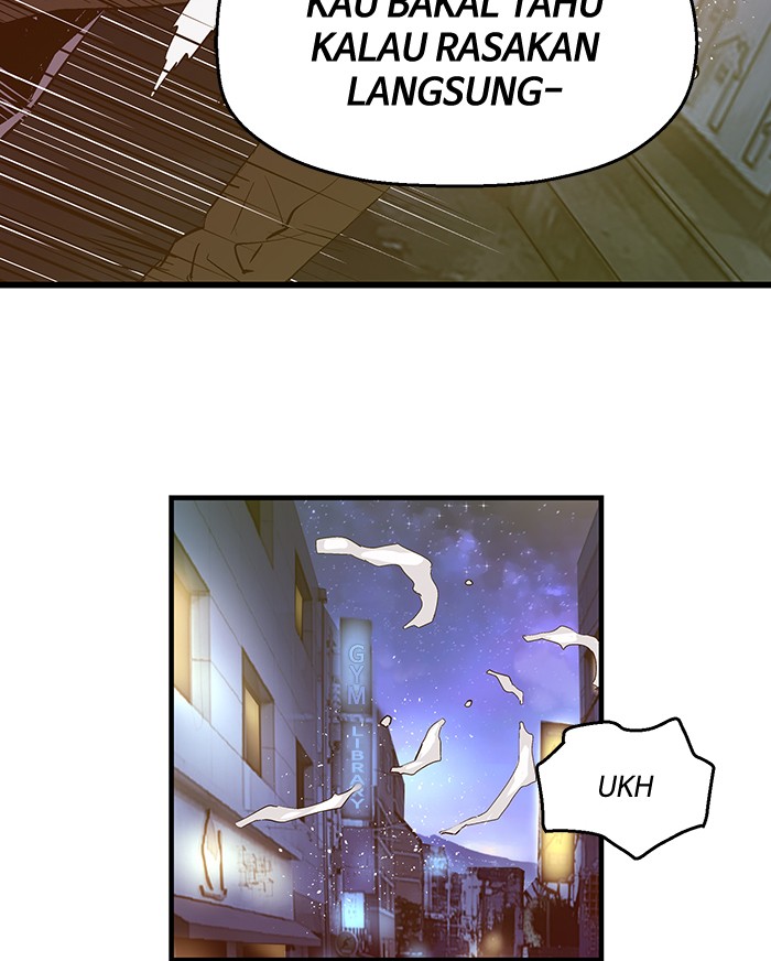 Weak Hero Chapter 57 - halaman 11