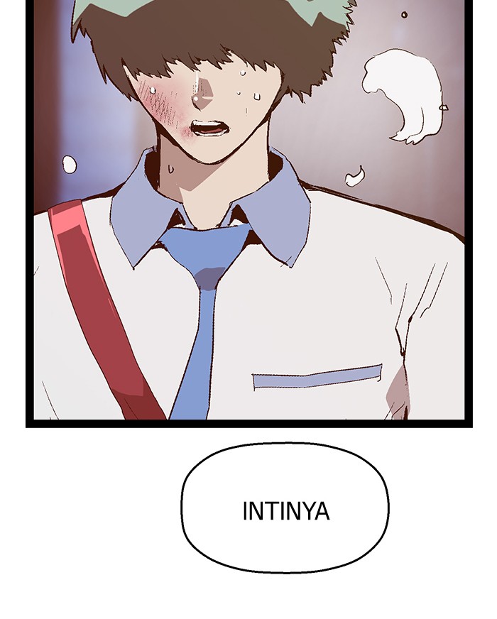 Weak Hero Chapter 57 - halaman 19