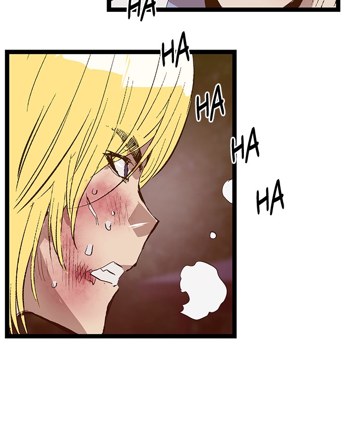 Weak Hero Chapter 57 - halaman 29