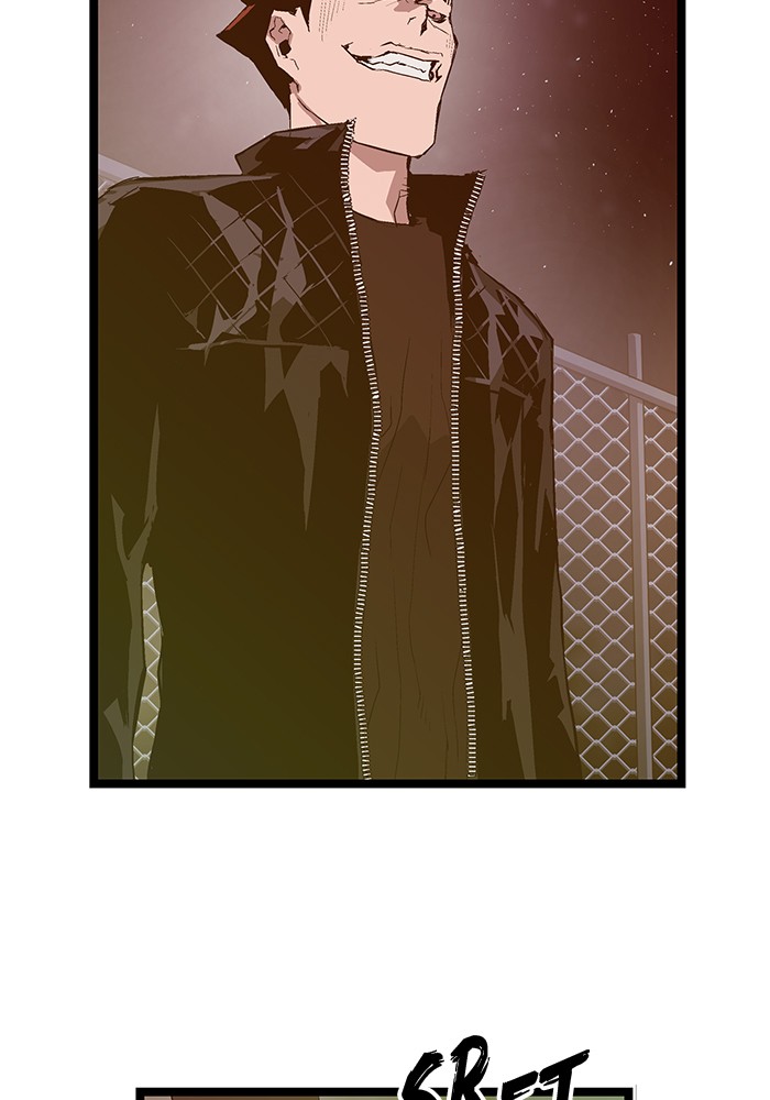 Weak Hero Chapter 57 - halaman 35