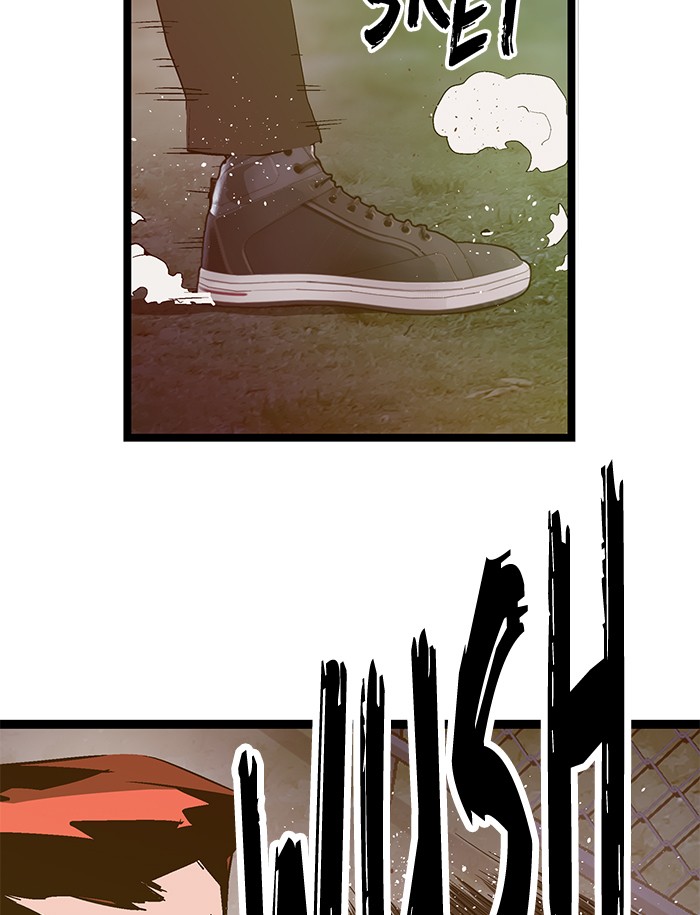 Weak Hero Chapter 57 - halaman 36