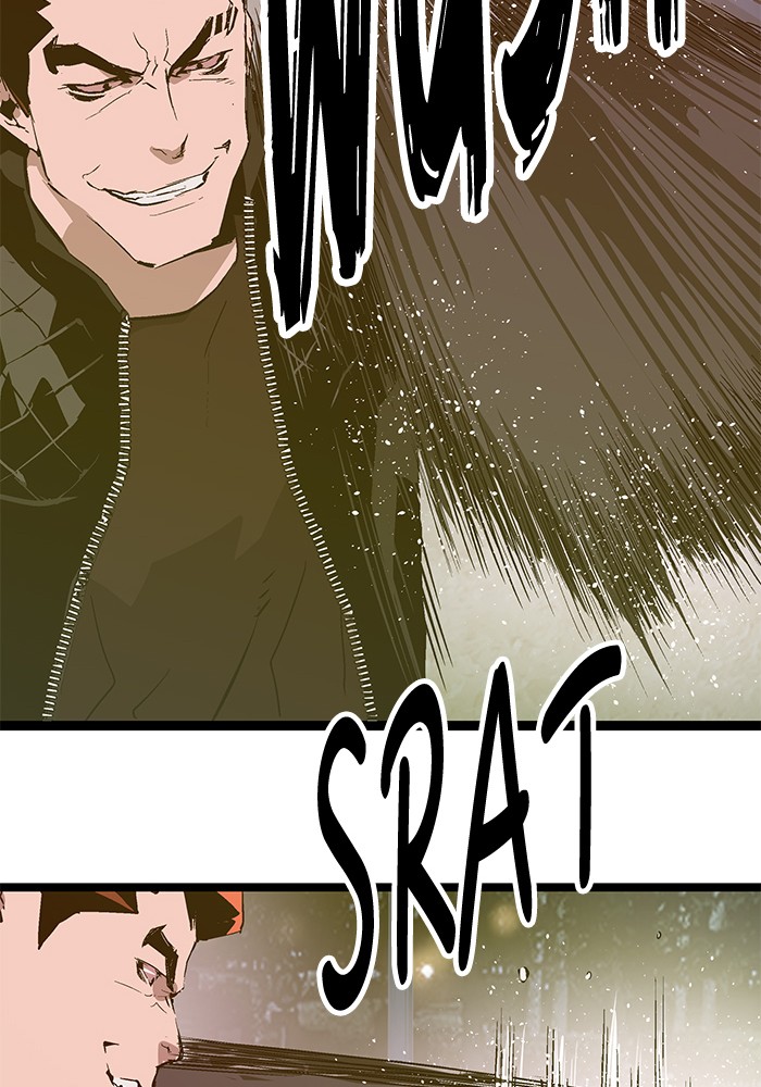 Weak Hero Chapter 57 - halaman 37