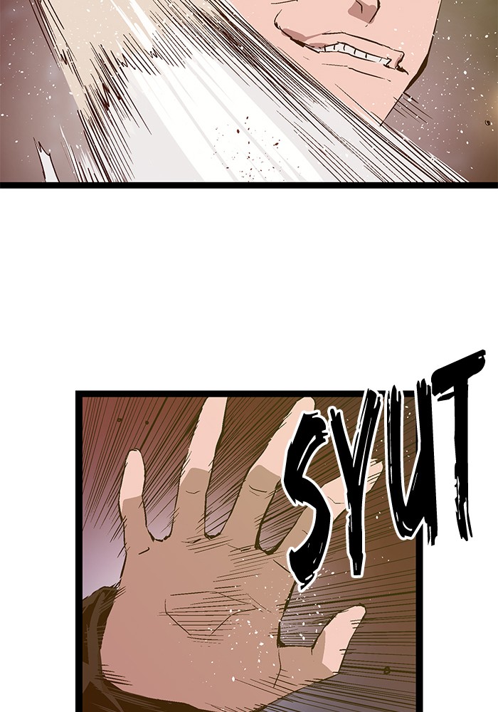 Weak Hero Chapter 57 - halaman 39