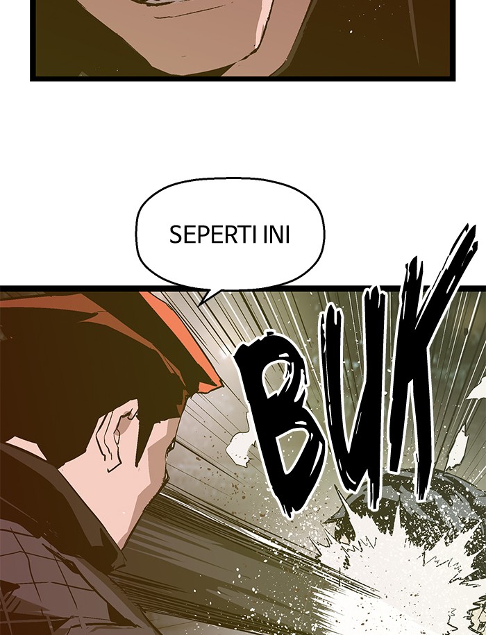 Weak Hero Chapter 57 - halaman 42