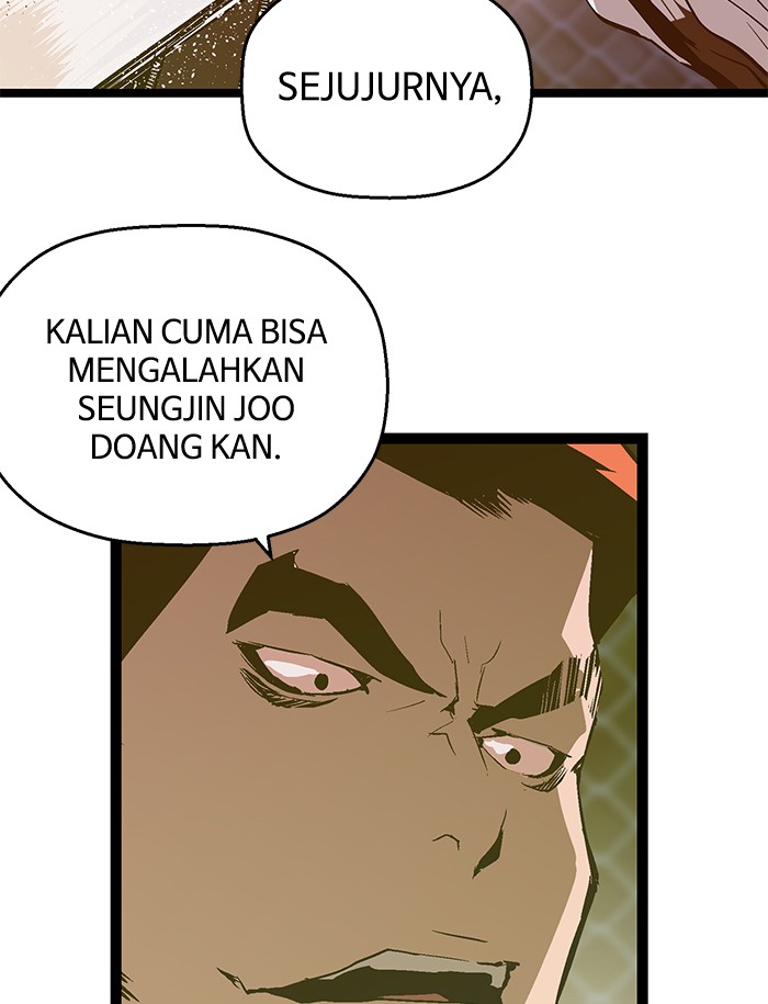 Weak Hero Chapter 57 - halaman 46