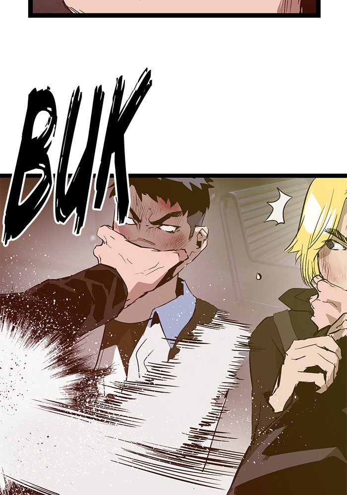 Weak Hero Chapter 57 - halaman 57