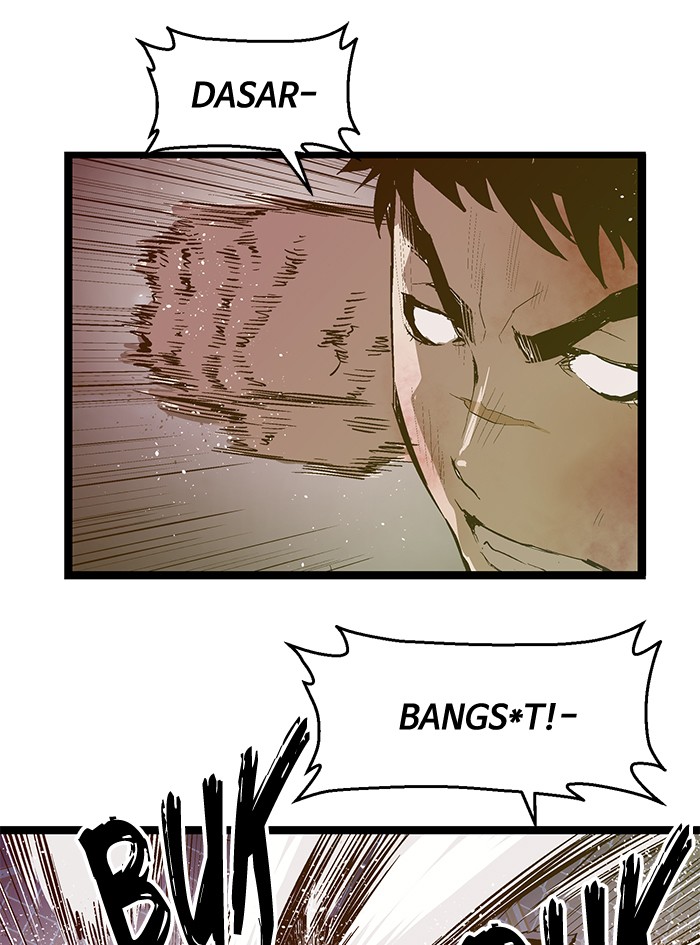 Weak Hero Chapter 57 - halaman 59