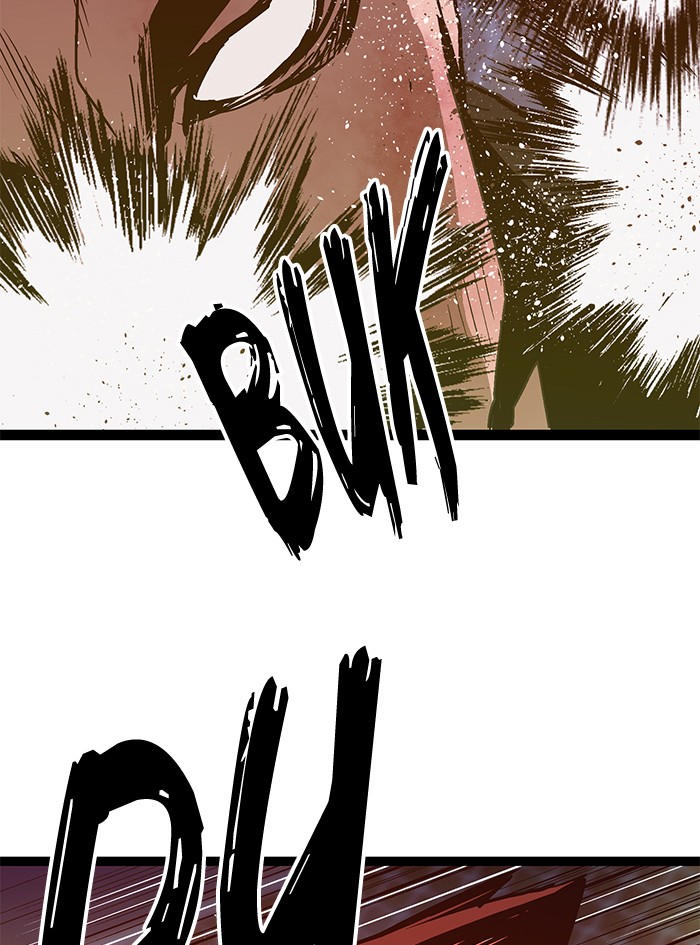 Weak Hero Chapter 57 - halaman 61