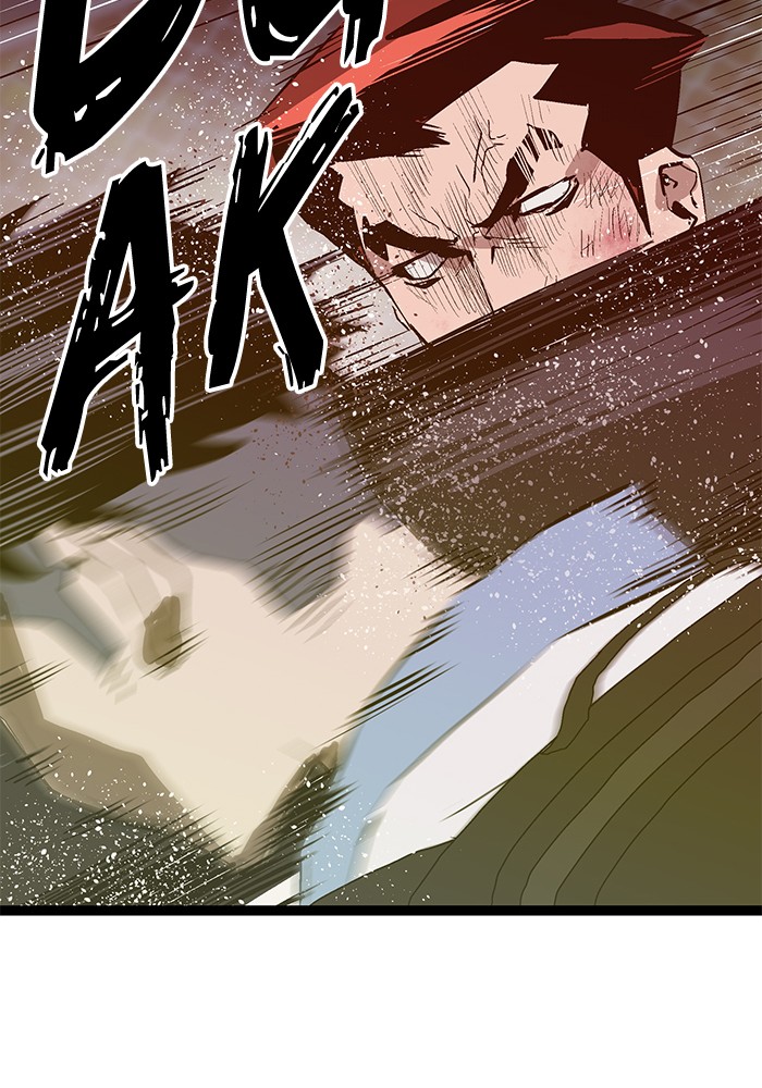 Weak Hero Chapter 57 - halaman 62