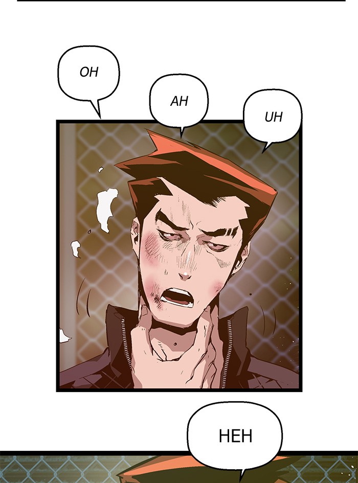 Weak Hero Chapter 57 - halaman 65