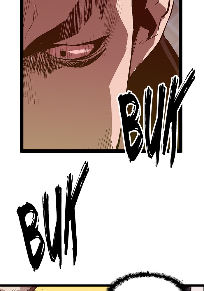 Weak Hero Chapter 57 - halaman 70