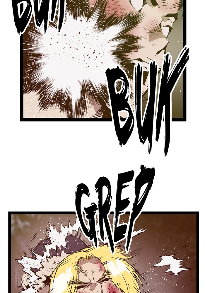 Weak Hero Chapter 57 - halaman 72