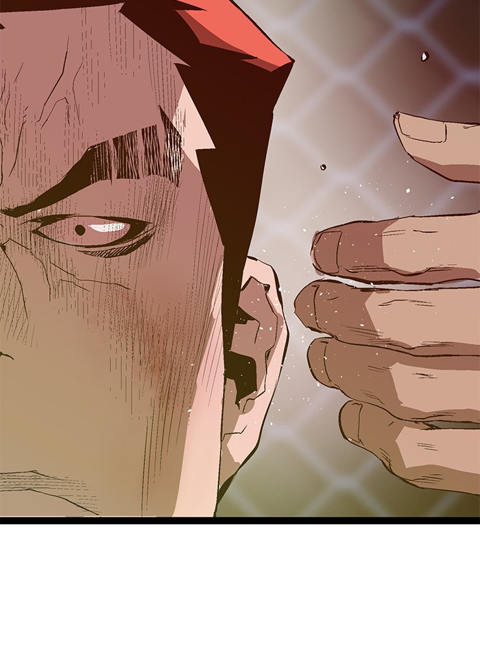 Weak Hero Chapter 57 - halaman 81