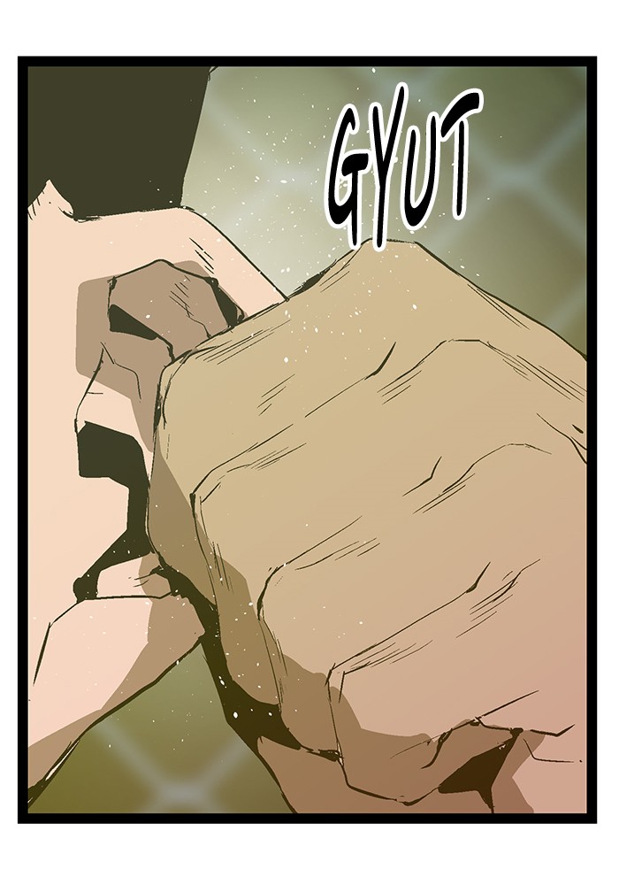 Weak Hero Chapter 57 - halaman 82
