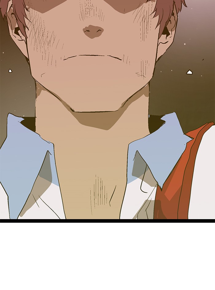 Weak Hero Chapter 57 - halaman 85