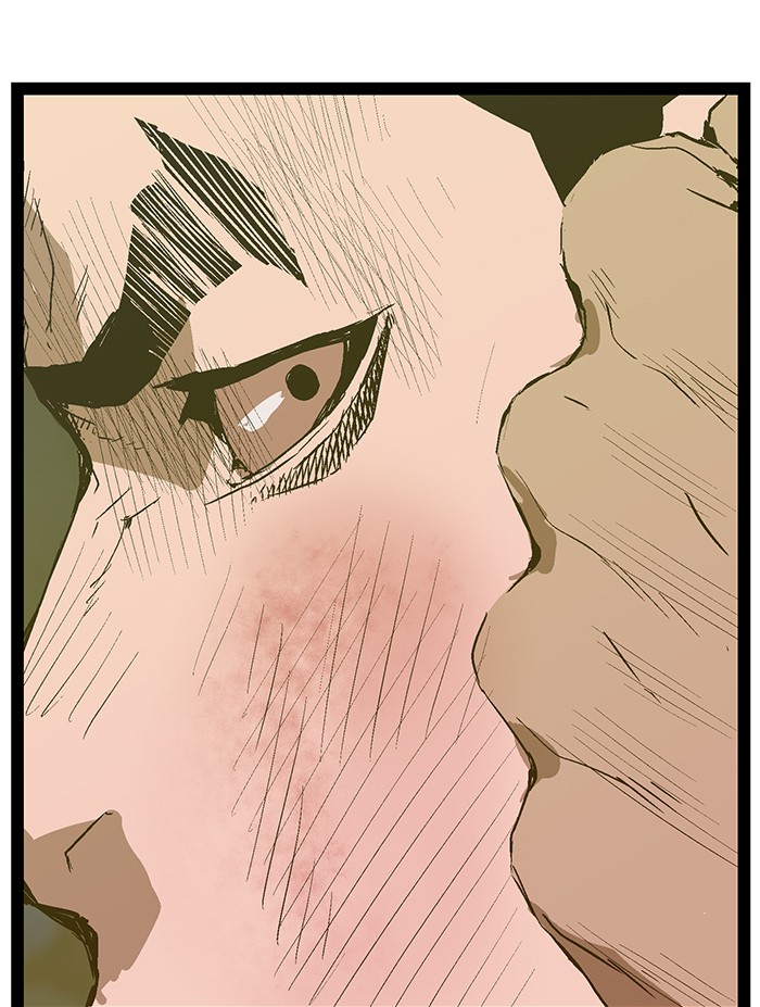 Weak Hero Chapter 57 - halaman 86