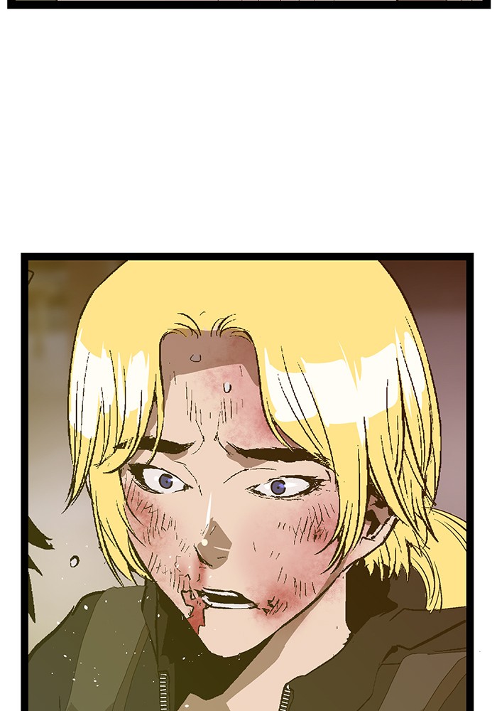 Weak Hero Chapter 57 - halaman 87