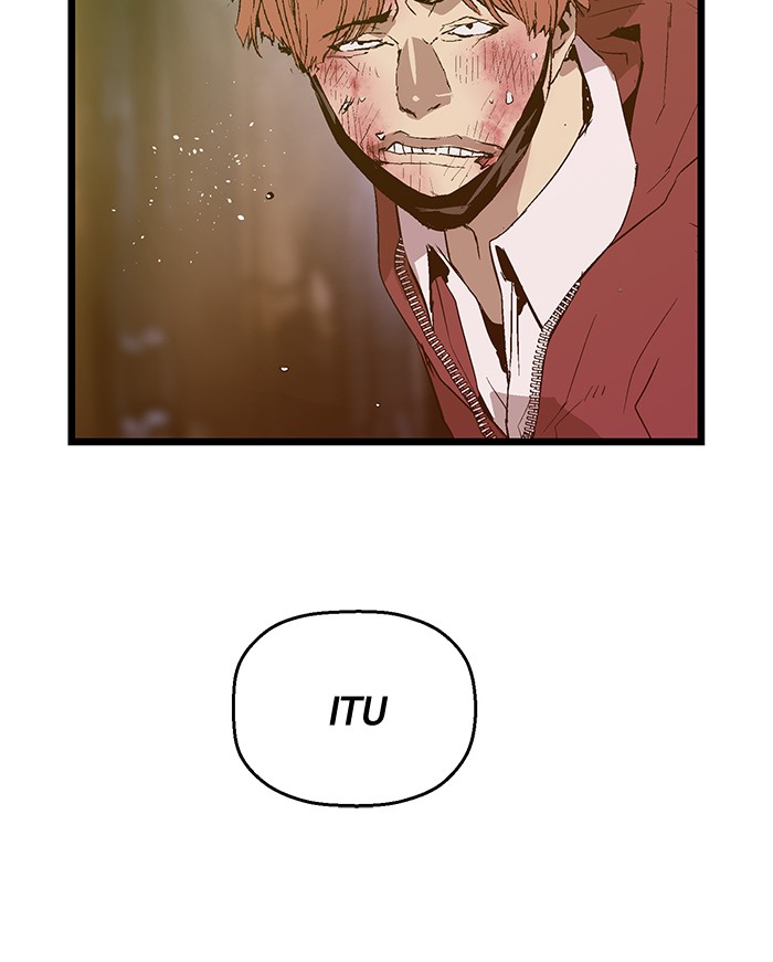 Weak Hero Chapter 57 - halaman 9