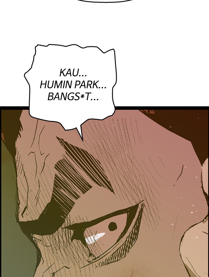 Weak Hero Chapter 57 - halaman 90