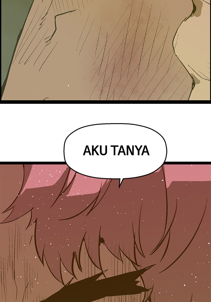 Weak Hero Chapter 57 - halaman 91