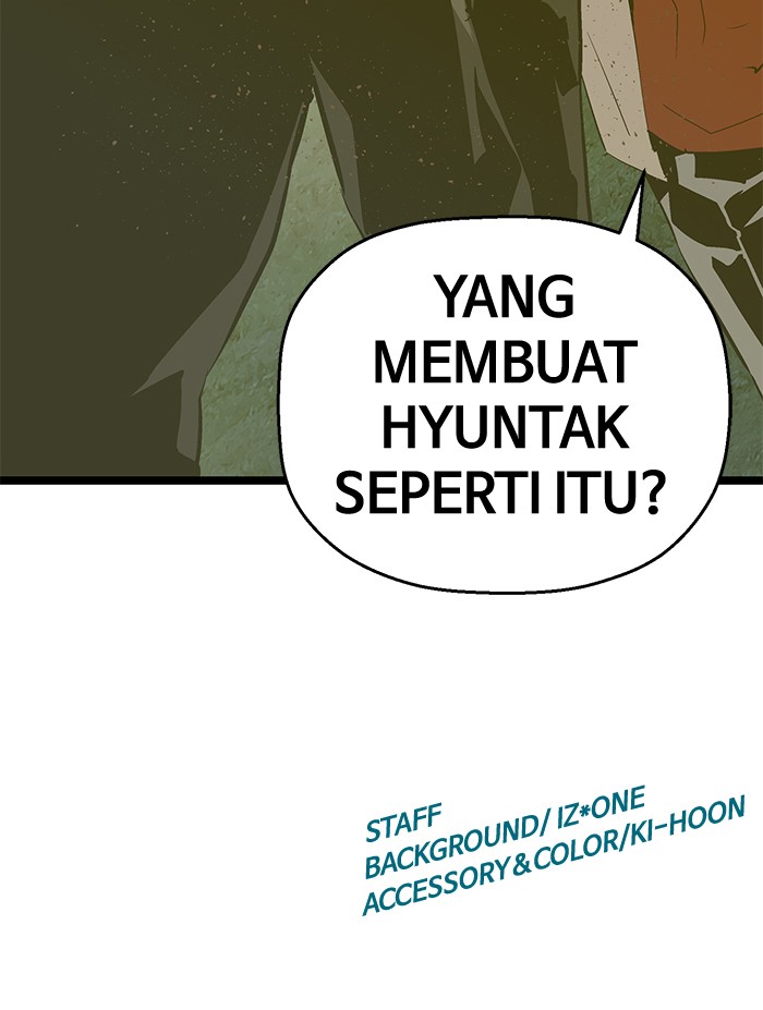 Weak Hero Chapter 57 - halaman 96