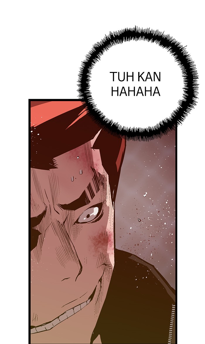 Weak Hero Chapter 58 - halaman 14