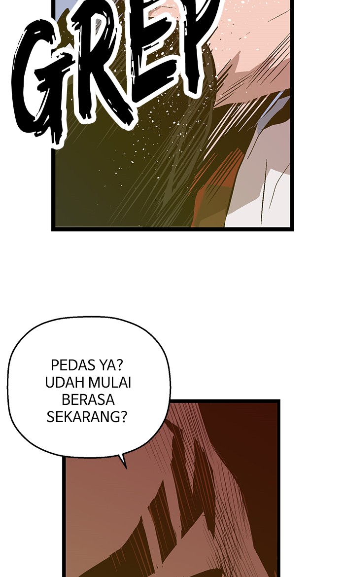 Weak Hero Chapter 58 - halaman 16
