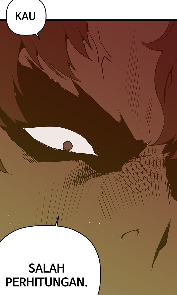 Weak Hero Chapter 58 - halaman 20