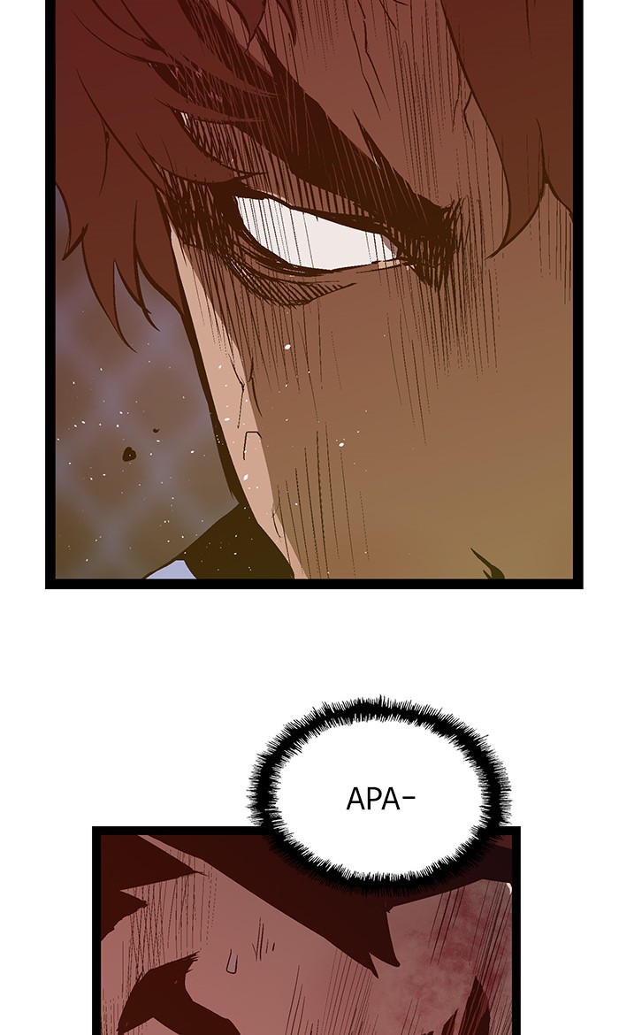 Weak Hero Chapter 58 - halaman 26