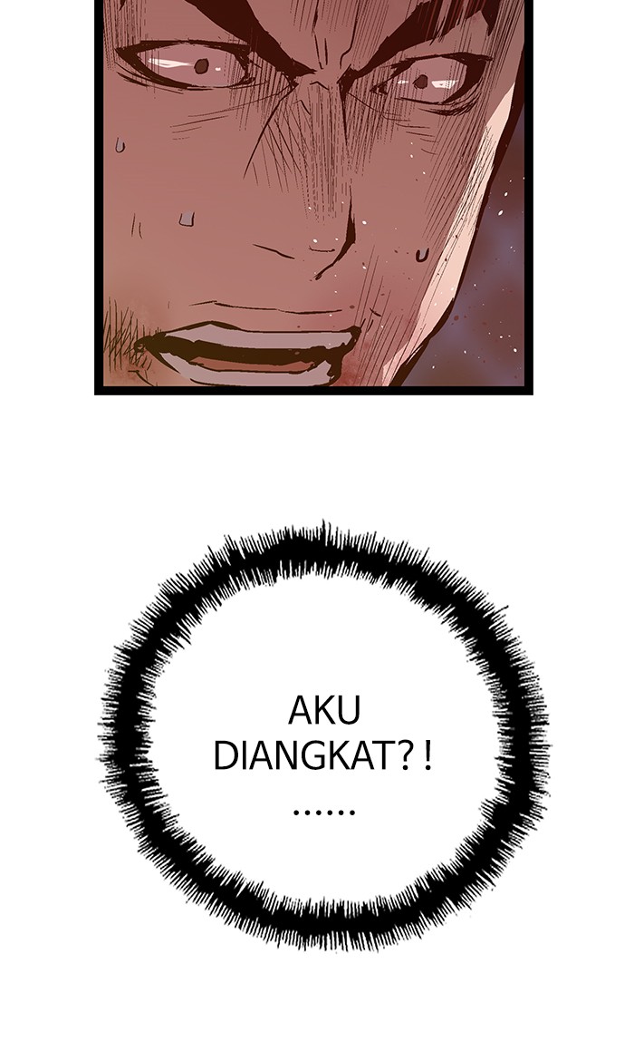Weak Hero Chapter 58 - halaman 27