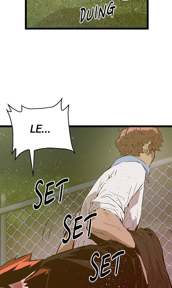Weak Hero Chapter 58 - halaman 29