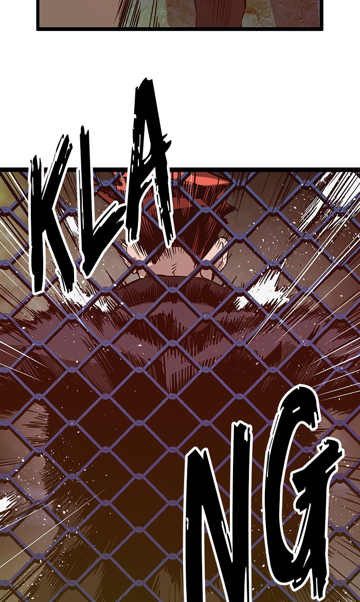Weak Hero Chapter 58 - halaman 34
