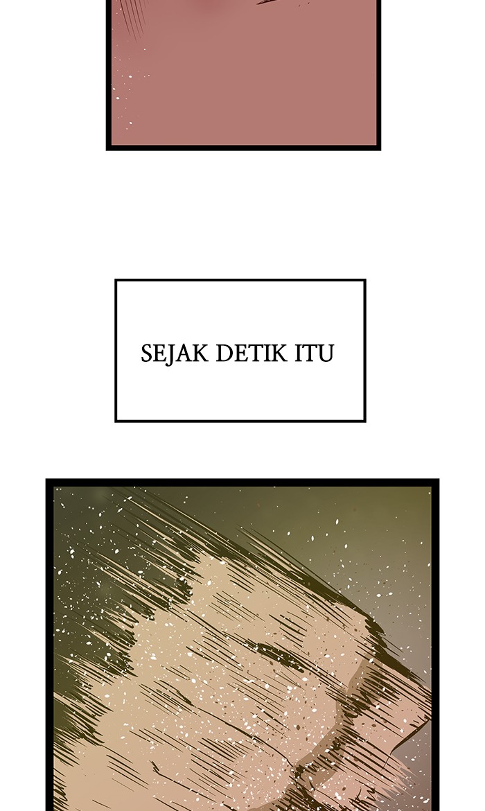 Weak Hero Chapter 58 - halaman 38