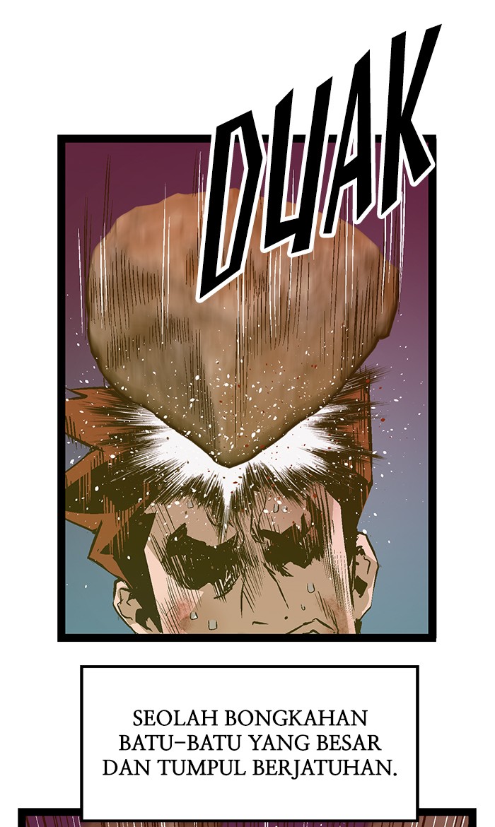 Weak Hero Chapter 58 - halaman 45