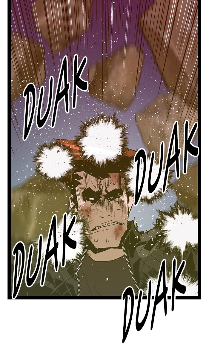 Weak Hero Chapter 58 - halaman 46