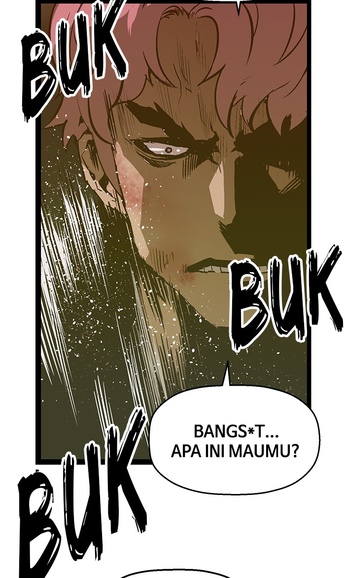 Weak Hero Chapter 58 - halaman 51