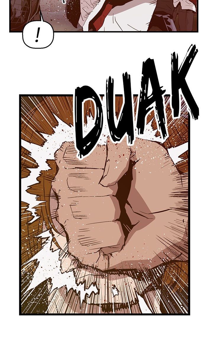 Weak Hero Chapter 58 - halaman 6