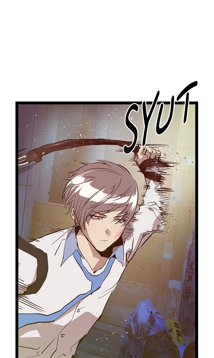 Weak Hero Chapter 58 - halaman 65