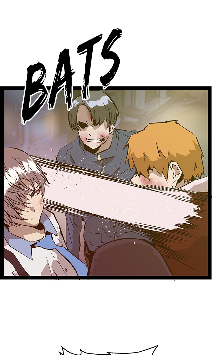 Weak Hero Chapter 58 - halaman 68