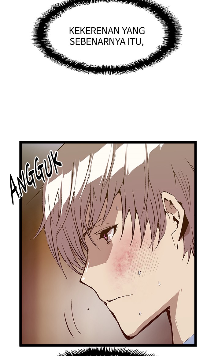 Weak Hero Chapter 59 - halaman 11